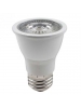 Luminiz - 8W - Dimmable LED - PAR16 - 120V E26 Medium Base - Flood - 5000K Cool White - Replacing 50W Halogen HR Bulb